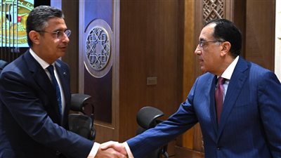 مدبولي لوزير التموين الجديد: لا تترك للسوق أي محاولة للتلاعب