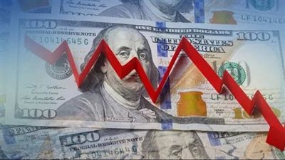 مؤشر الدولار الأمريكي DXY، هبوط جديد بحركة التداولات العالمية