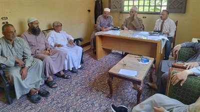 وحدات تكافؤ الفرص تكثف نشاطها التوعوي بالشرقية 