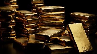 أسعار الذهب صباح اليوم الجمعة 5 يوليو 2024