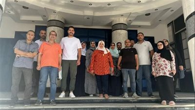 صحة الدقهلية: إجراء 9 عمليات بمستشفى المطرية بالقافلة السادسة