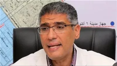 محافظ الجيزة الجديد لـ فيتو: خفض الأسعار والتصالح في مخالفات البناء على رأس أولوياتي 