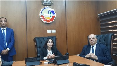 محافظ البحيرة: خطة عمل محددة الأهداف لحل مشكلات الطرق (فيديو)