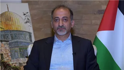 مندوب فلسطين بالجامعة العربية: إسرائيل تعيش في مرحلة الوحشية العنصرية المريضة الشاذة