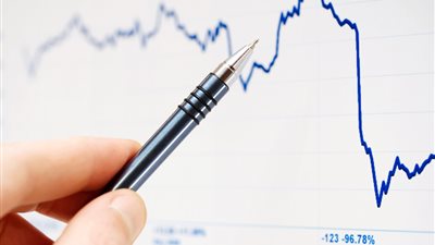 1.3 مليون سهم و96 ألف صفقة، مكاسب سوقية بحركة تداولات البورصة المصرية 