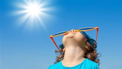 أمراض جلدية تنتشر بين الأطفال فى الصيف، احذريها