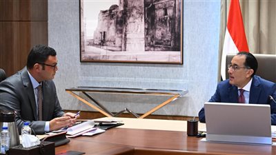 أول يوم عمل للحكومة، تكليفات عاجلة من رئيس الوزراء لوزير الإسكان 