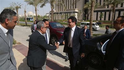 وزير الثقافة: نستهدف وضع خطة عمل مرحلية للنهوض بكافة القطاعات التابعة