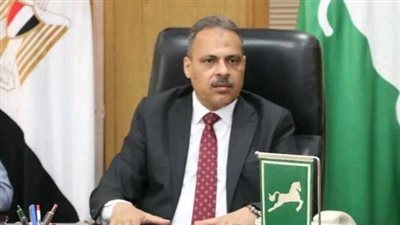 3 تكليفات عاجلة لمحافظ الشرقية الجديد، تعرف عليها (صور)