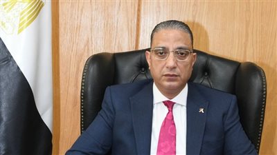 محافظ الفيوم في أول يوم للولاية الجديدة: التعليم والصحة على رأس أولوياتي