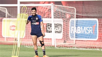 تعرف على غيابات الأهلي أمام الداخلية الليلة 