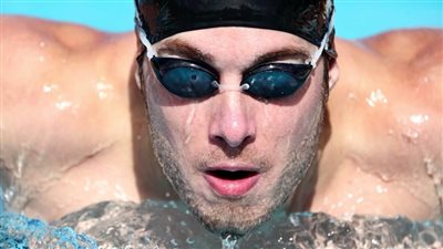 أولمبياد باريس، أمريكا تفوز بذهبية وفضية سباحة الفراشة