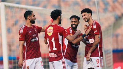 شاهد من أرضية الملعب، وسام أبو علي يسجل في مرمى الداخلية