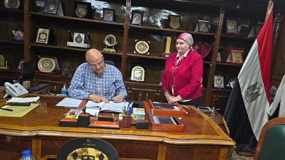 محافظ القليوبية يعتمد مواعيد امتحانات الدور الثاني لصفوف النقل 