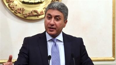  وزيرا السياحة والاستثمار يبحثان جذب الاستثمارات المحلية والأجنبية