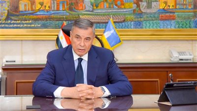 جولة تفقدية لمحافظ الإسكندرية بأحياء وسط وشرق 