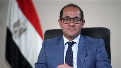 استقالة وزير المالية من عضوية مجلس إدارة شركة طلعت مصطفى