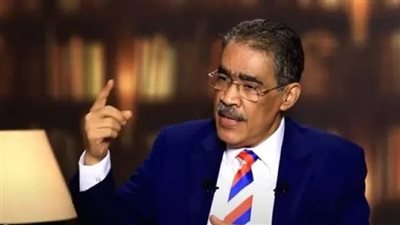 ضياء رشوان: الاعتراف الأوروبي بالدولة الفلسطينية تطور نوعي في مسار صراع ممتد ومعقد 