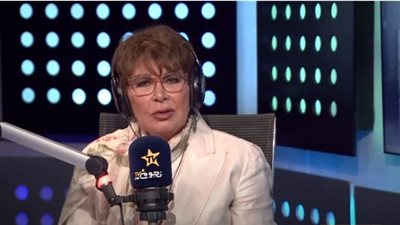 نجوى إبراهيم: مجدي يعقوب قال لي كسرة النفس بتجيب سرطان (فيديو)