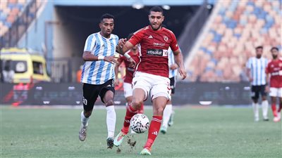 أخبار الرياضة اليوم: إعلان قائمة المنتخب لأولمبياد باريس.. مجموعة قوية لـ مصر بتصفيات أمم أفريقيا.. والأهلي يفوز على الداخلية بالدوري