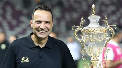 تعرف على موقف مؤمن سليمان من تدريب الزمالك