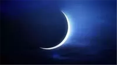 البحوث الفلكية: 3 نوفمبر غرة جمادى الأولى