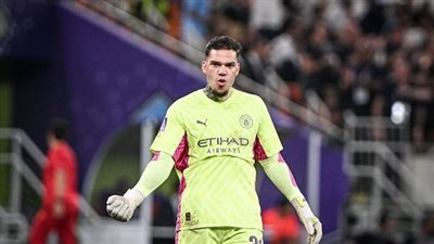 تطورات في مفاوضات جالاتا سراي لضم إيدرسون 