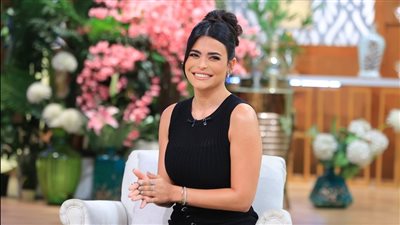 أسماء جلال: حبيت واحد سنين وهو ما كانش عايزني وجالي اكتئاب وشعري وقع