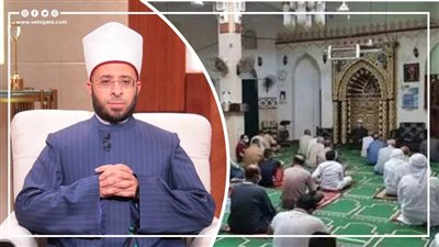 تعرف على أول خطبة جمعة بمساجد مصر اليوم بعد تولي أسامة الأزهري وزارة الأوقاف