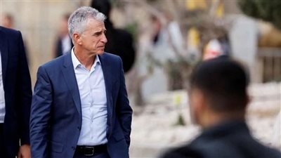 إعلام عبري: رئيس الموساد يجري مباحثات بواشنطن واجتماع مهم للمجلس الوزاري المصغر