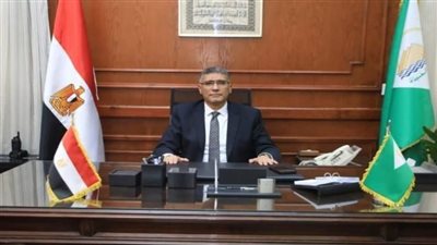 محافظ الجيزة يصدر قرارات تعيين جديدة لرئيسي حي بولاق الدكرور ومدينة أطفيح (مستند)