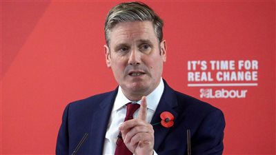 الانتخابات البريطانية، ستارمر رابع زعيم لحزب العمال يطيح بـ