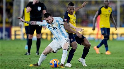 تعرف على المنتخبات المتأهلة إلى نصف نهائي كوبا أمريكا 2024 