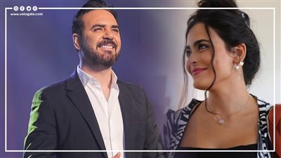 أسماء جلال: بعشق وائل جسار بجنون وطلبت إيده للجواز على المسرح وأحرجني (فيديو)