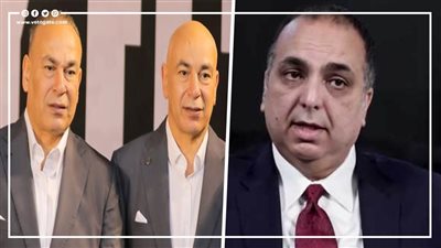 رئيس مودرن سبورت لـ حسام وإبراهيم حسن: هاتوا الفلوس اللي عليكم