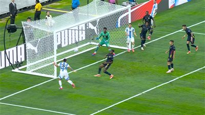 الكشف عن حكام الدور نصف نهائي كوبا أمريكا 2024