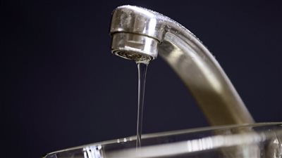 اليوم، قطع المياه عن عدد من المناطق بالقاهرة لمدة 14 ساعة