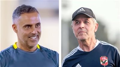 عبد الجليل: هذا الفارق بين كولر وجوميز وزيزو نمبر وان بالزمالك