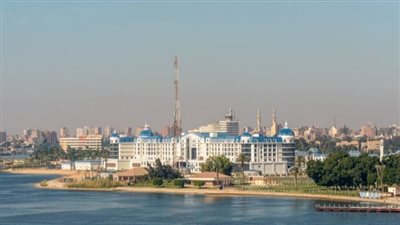 حالة الطقس غدا الأربعاء 10- 27- 2024 في الإسماعيلية 