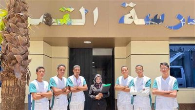 لطلاب الشهادة الإعدادية، شروط التقديم في معاهد التمريض بالأقصر 