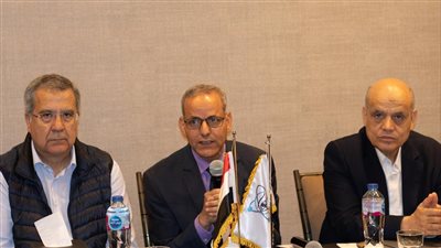 هيئة الرقابة النووية والإشعاعية تناقش خارطة طريق عربية للتصدي لأي مخاطر 