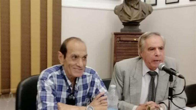 الإذاعة المصرية في