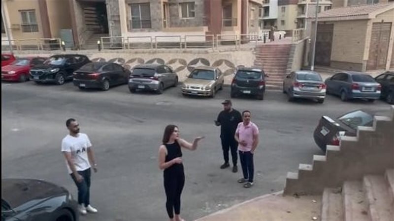 اتهام أوكرانية بالتعدي