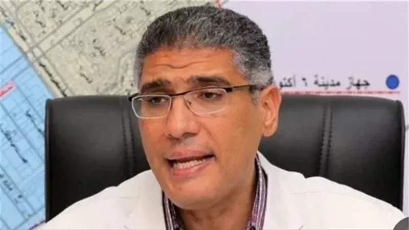 المهندس عادل سعيد