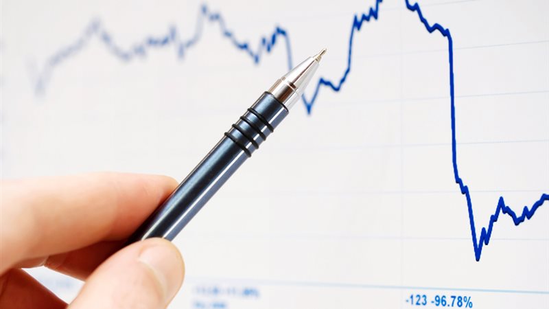 مؤشرات التداول، فيتو