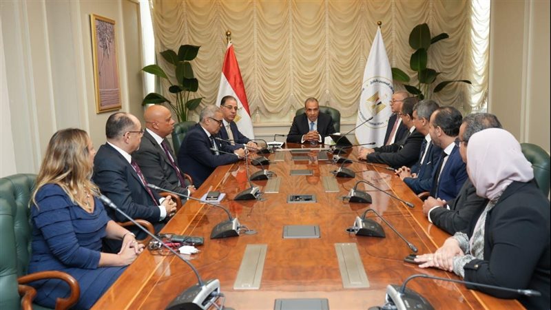 اجتماع وزير الخارجية،