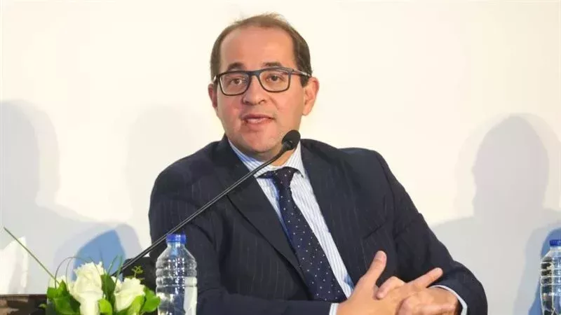 الدكتور أحمد كجوك