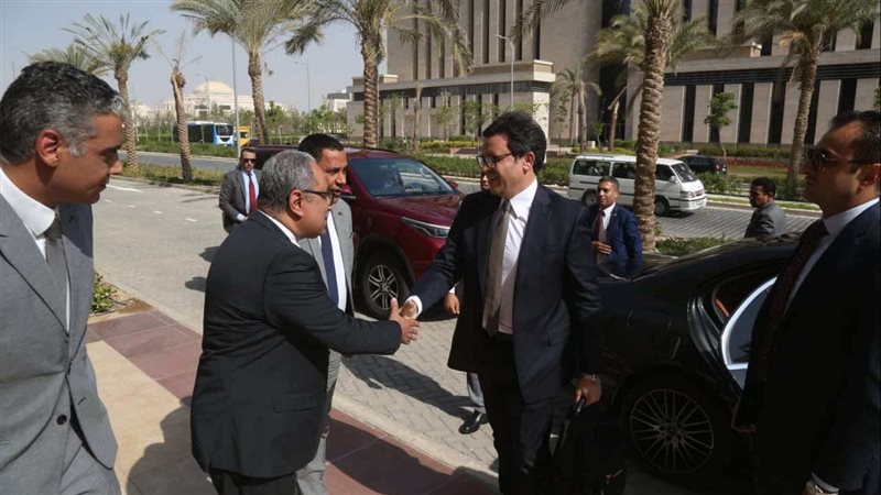  الدكتور أحمد فؤاد