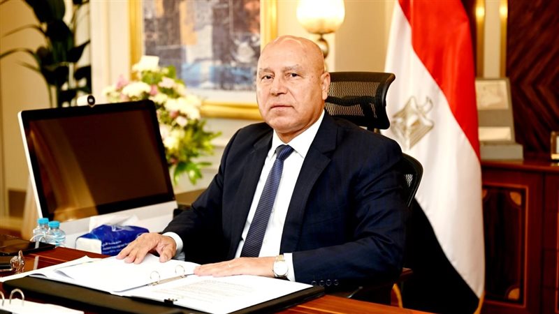وزير النقل والصناعة