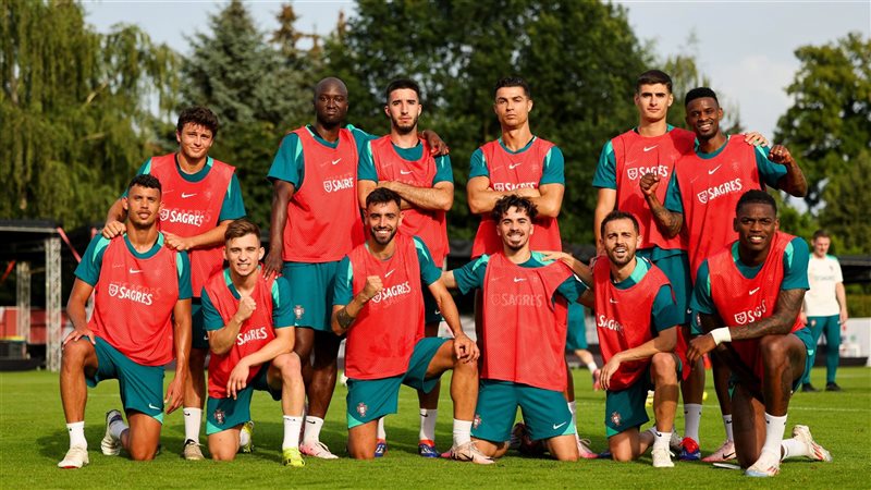البرتغال